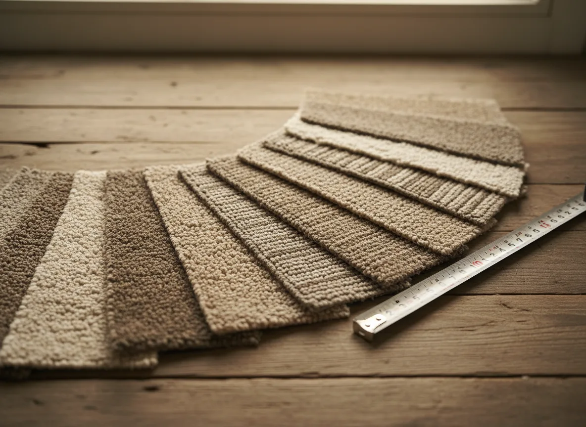 Carpet Installation Windham, OH FAQs